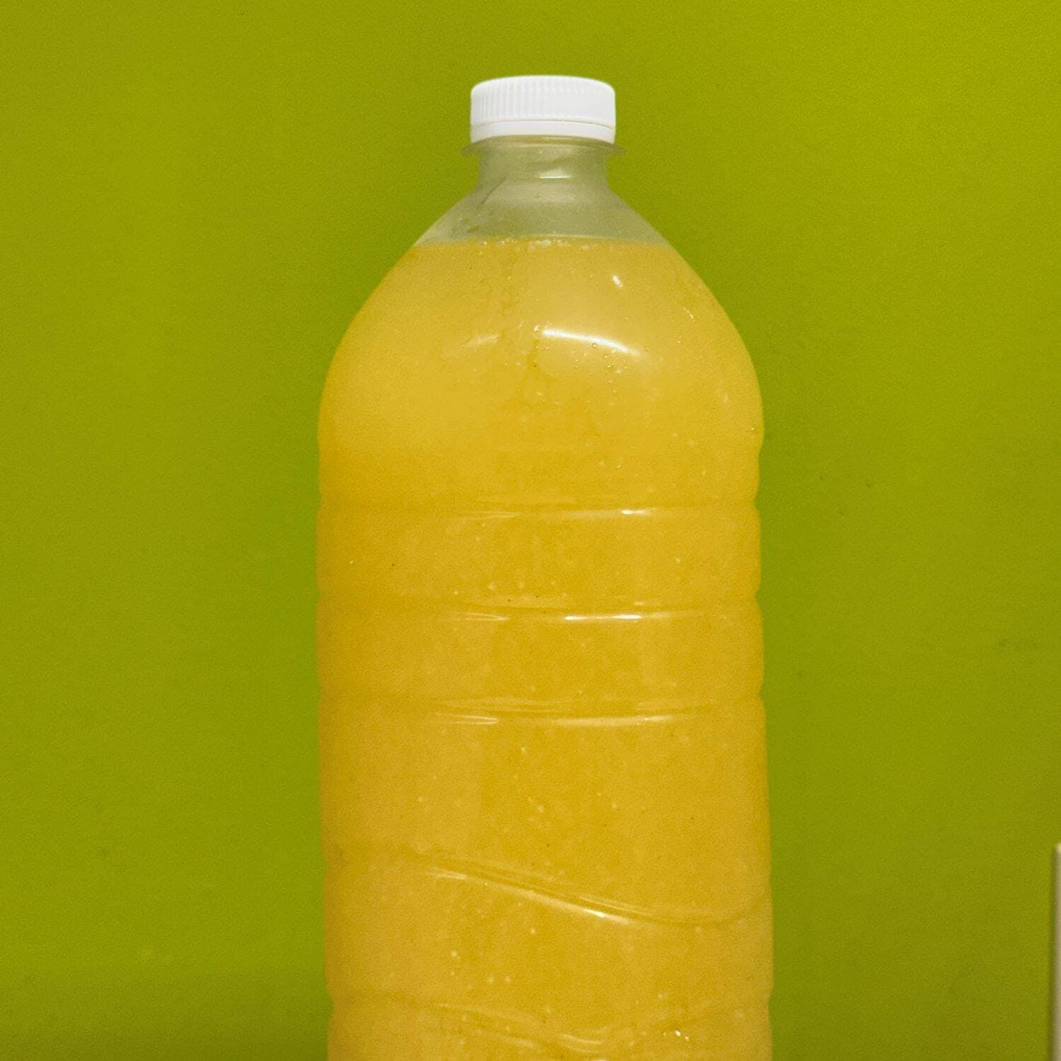 Agua de Maracuyá 1 L