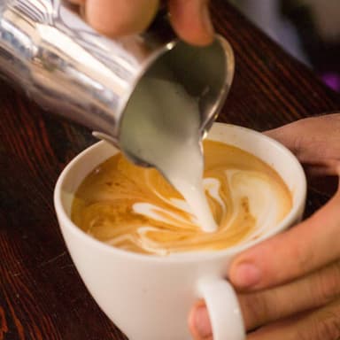 Café Latte