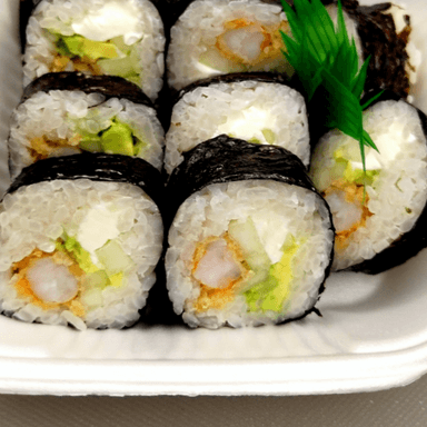 Sensei Roll
