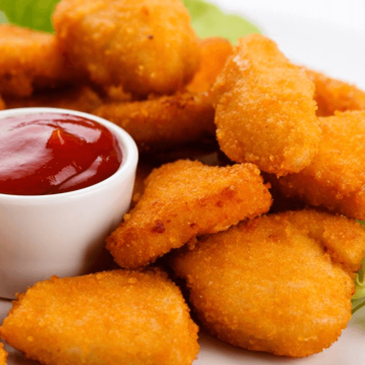 Nuggets