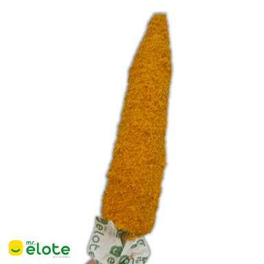 Elote Revolcado