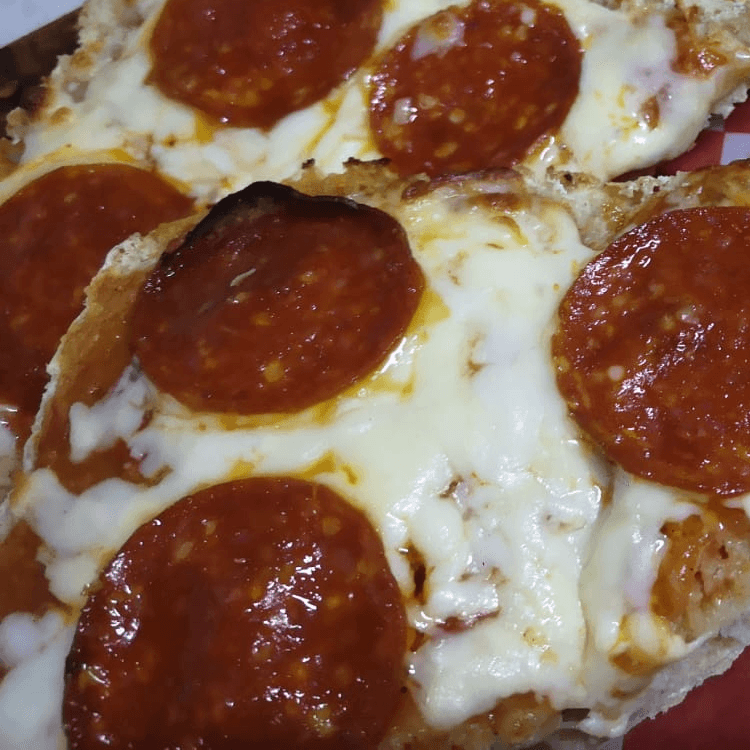 Panpizza