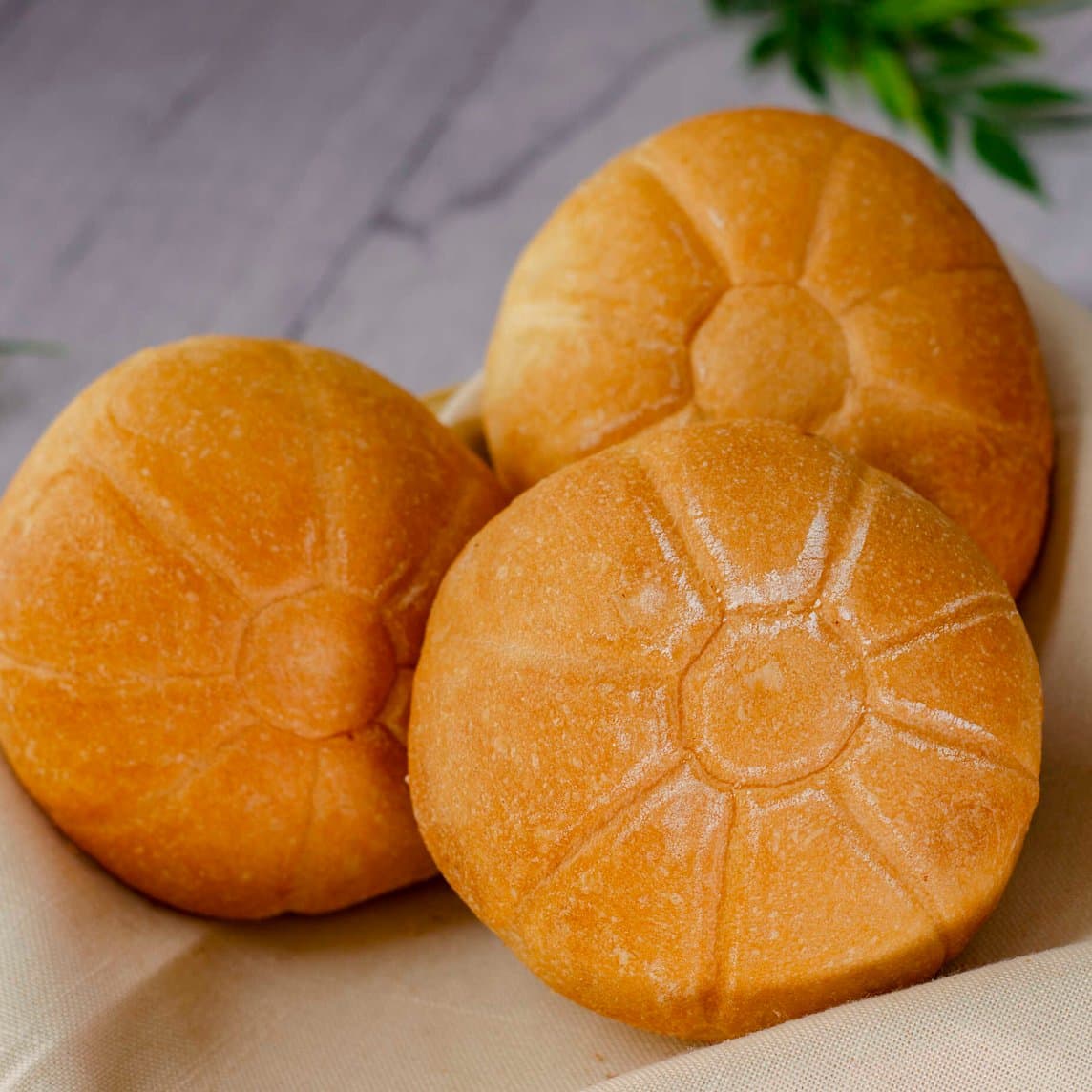 Pan de Leche