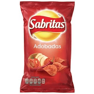 SABRITAS ADOBADAS