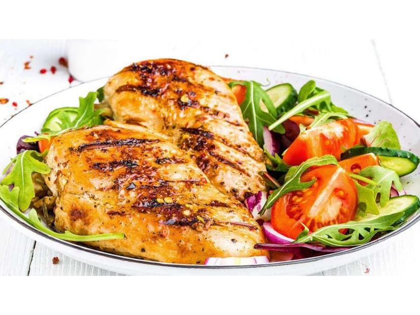 Mis Carnes Parrillada