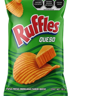 Ruffles