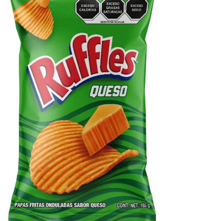 Ruffles