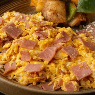 Huevos Al Gusto