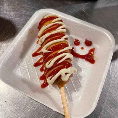 Banderilla