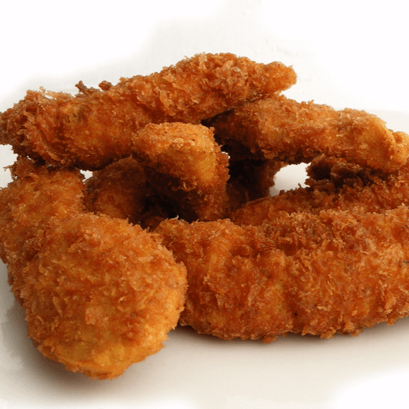 Tender Pechuga