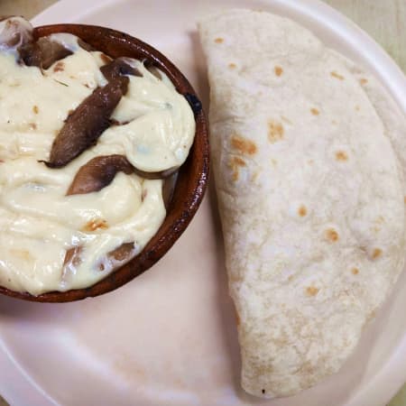 Queso Solo