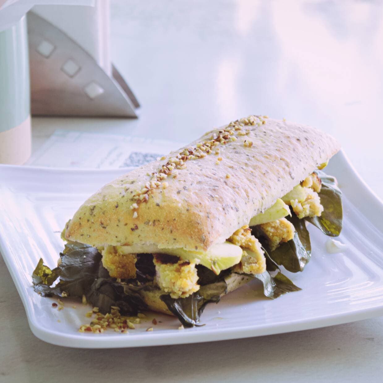 Paninni Arrachera