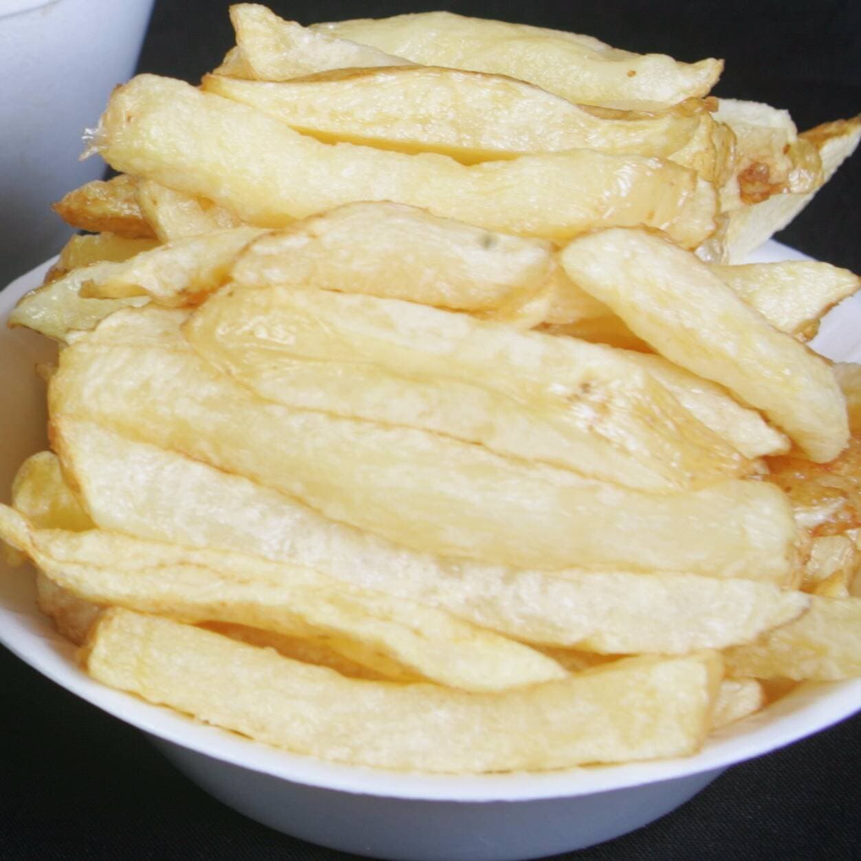 Papas Fritas