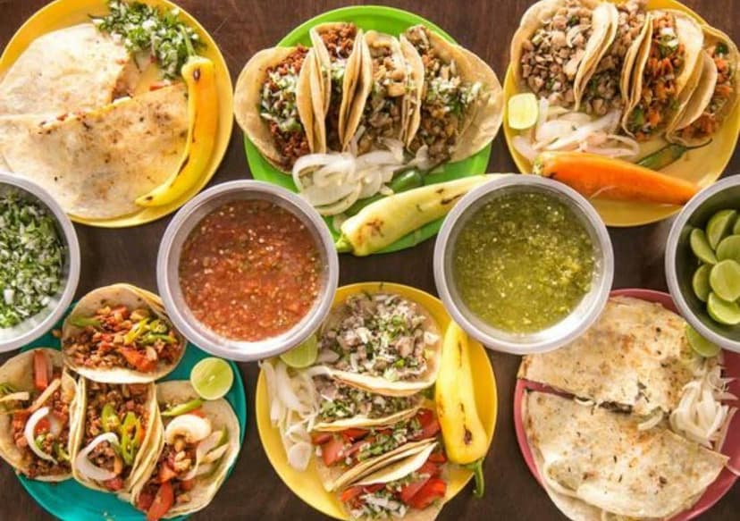 Tacos La Bodega
