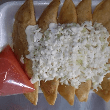 Combo Empanadas