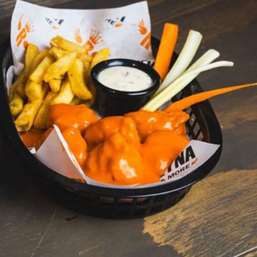 Boneless Personales 200 g