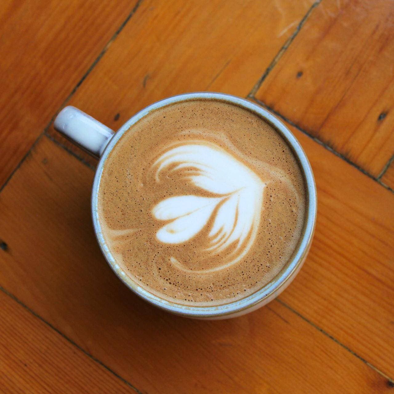 Latte Natural