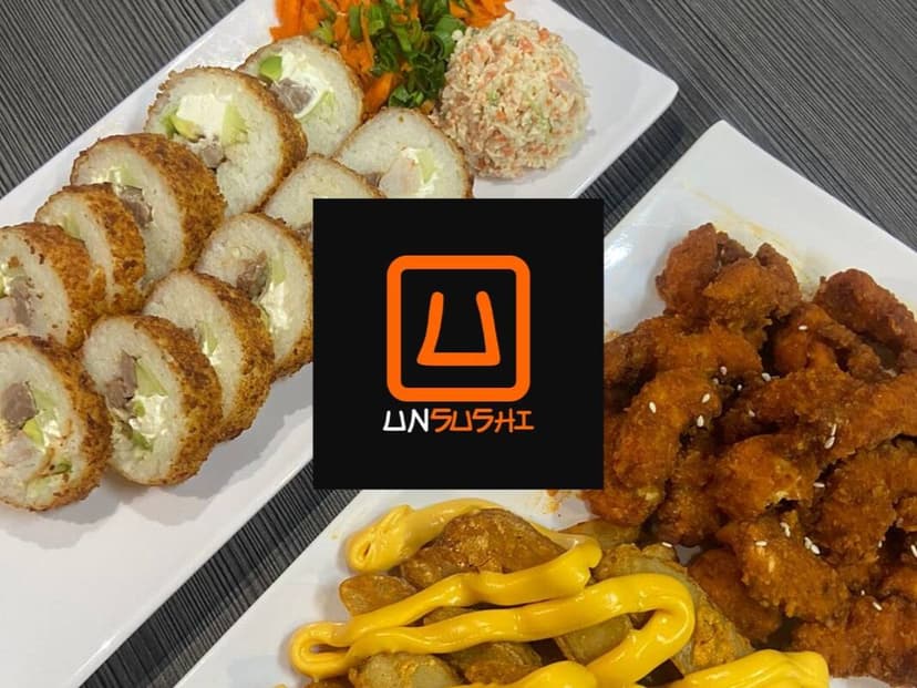 UnSushi (Suc Quiroga)