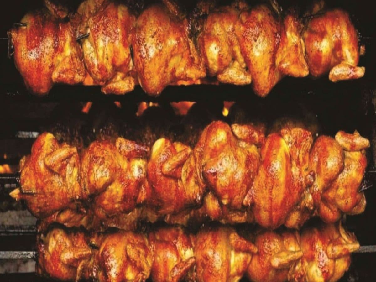 Pollos y Pizzas Pamplona Suc Pasteur