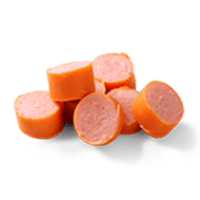 Hot Dog 2 Uds