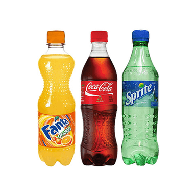 Rrefresco 600 Ml