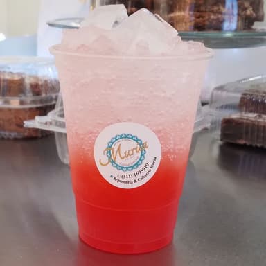 Limonada Rosa