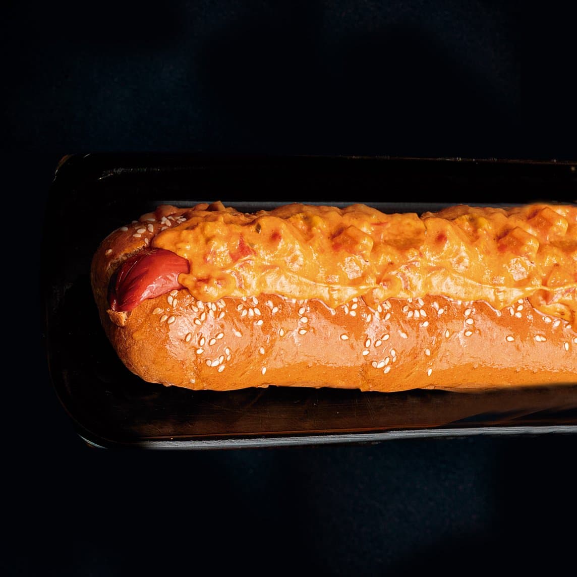 Hot Dog de 50 cm