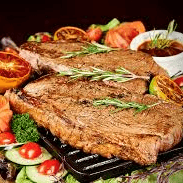 Carne Primavera