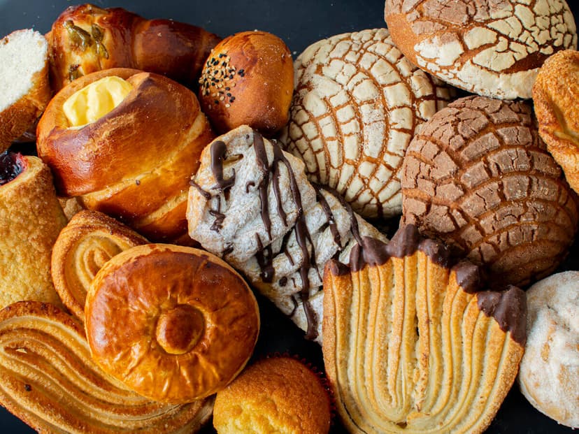 Panadería de Barrio