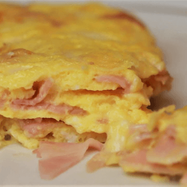 Omelette