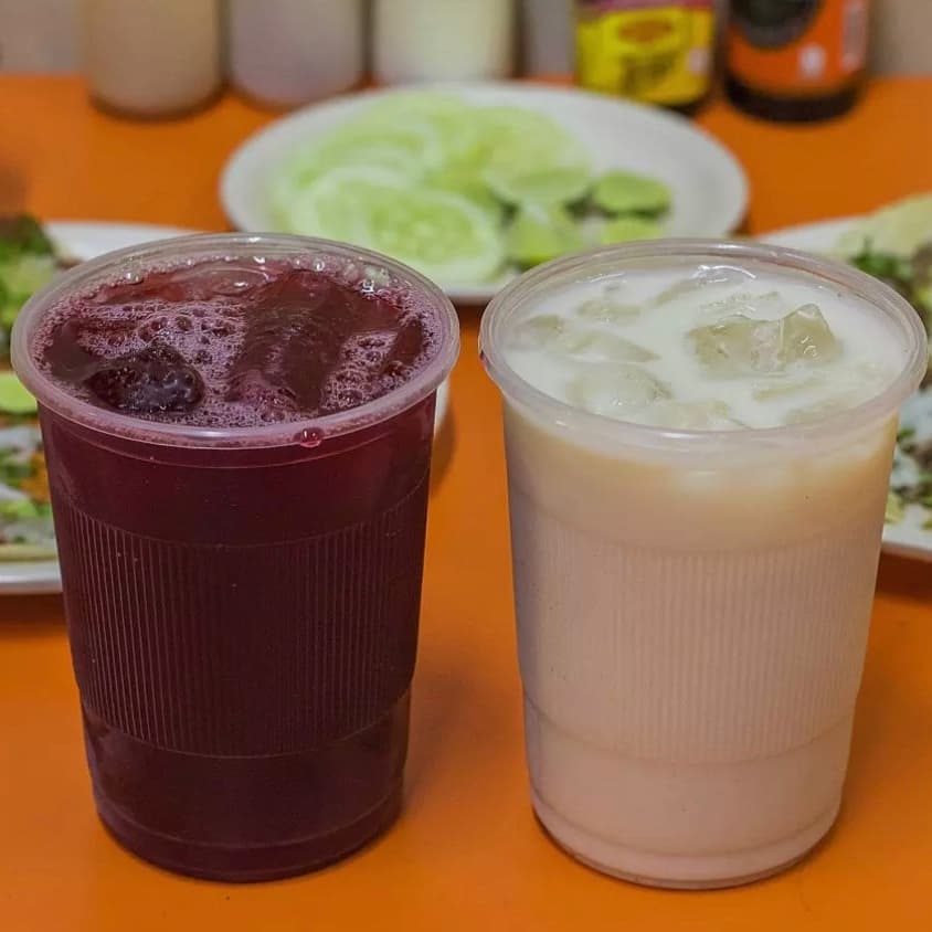 Agua Fresca