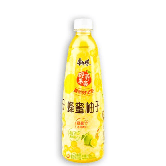 Pomelo y Miel