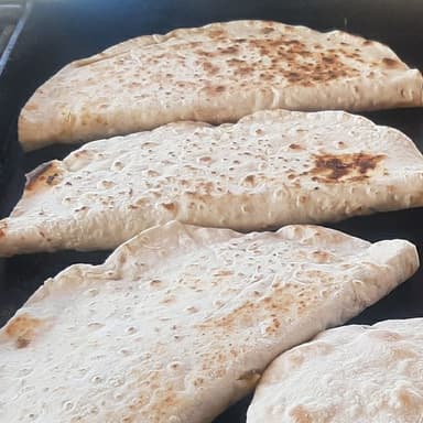 Quesadilla