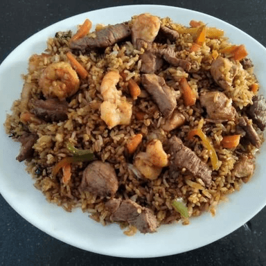 CHOW FAN MIXTO