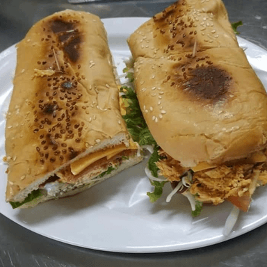 Lápiz de Carne o Pollo Arreglado