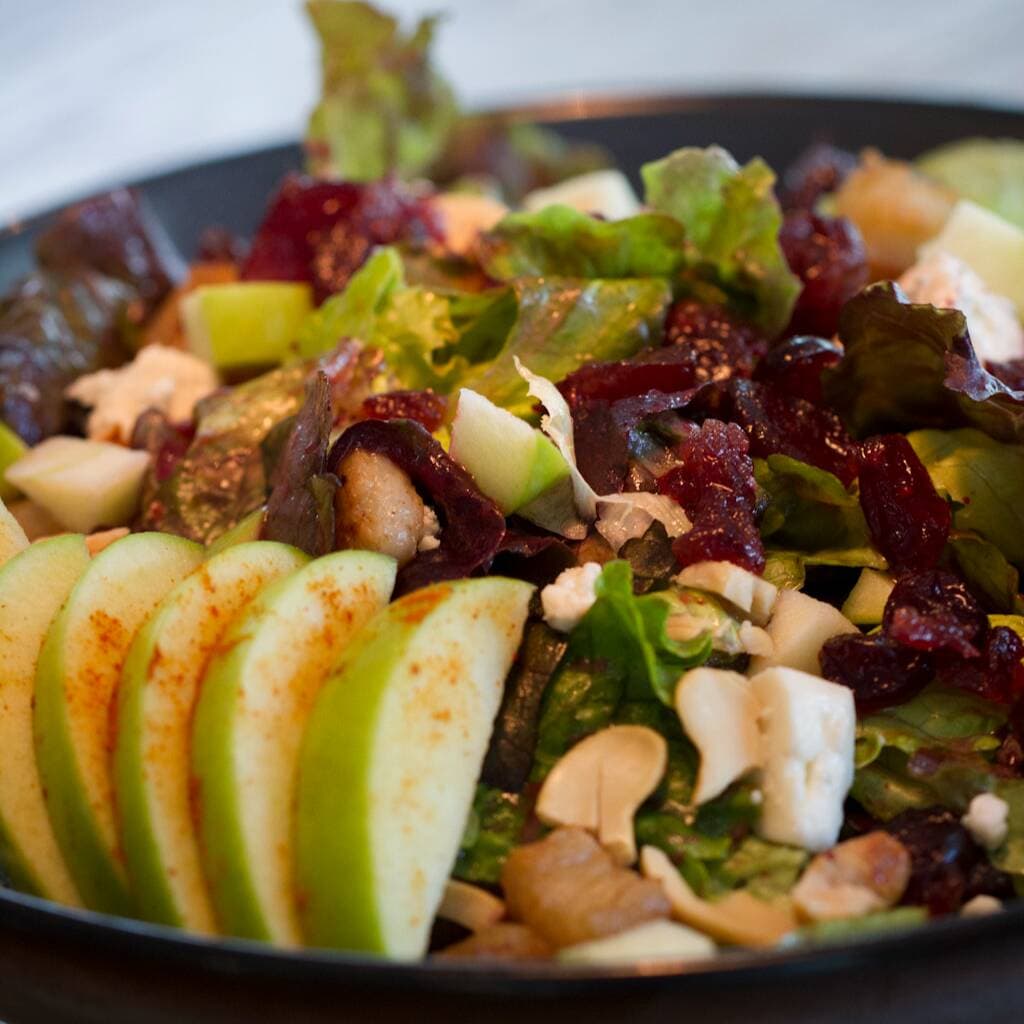 Ensalada Savannah