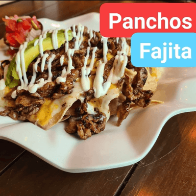 PANCHOS FAJITA