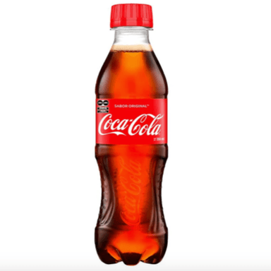 Coca Cola 355ml