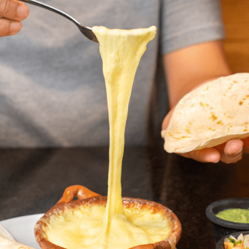 Queso Suizo