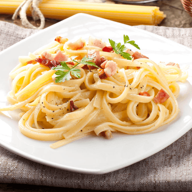Panna Proscuitto