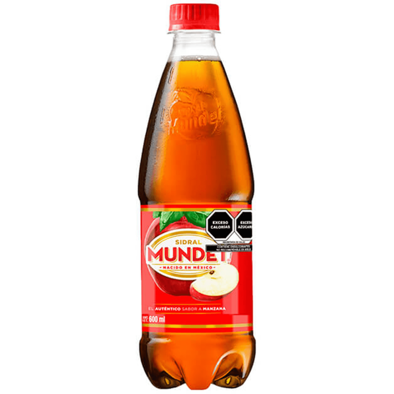 Mundet 600 ml