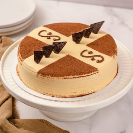 Tres Leches de Lúcuma (ST)