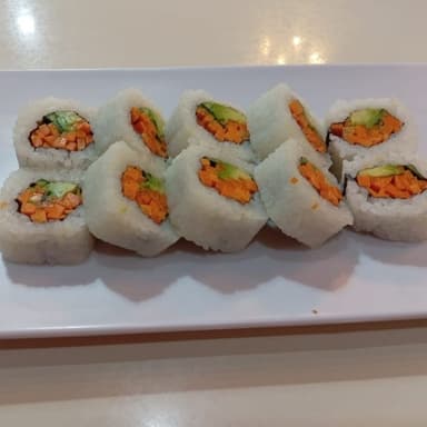 KAPPA MAKI (VEGETARIANO)