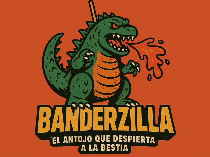 Banderzilla
