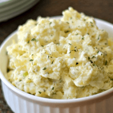 Ensalada de Papa