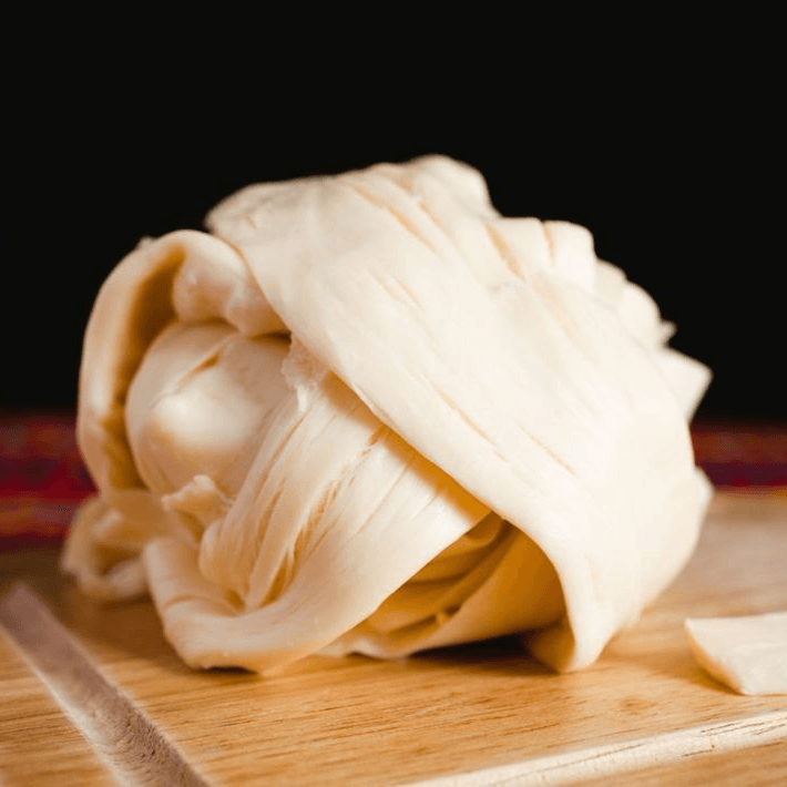 Quesillo