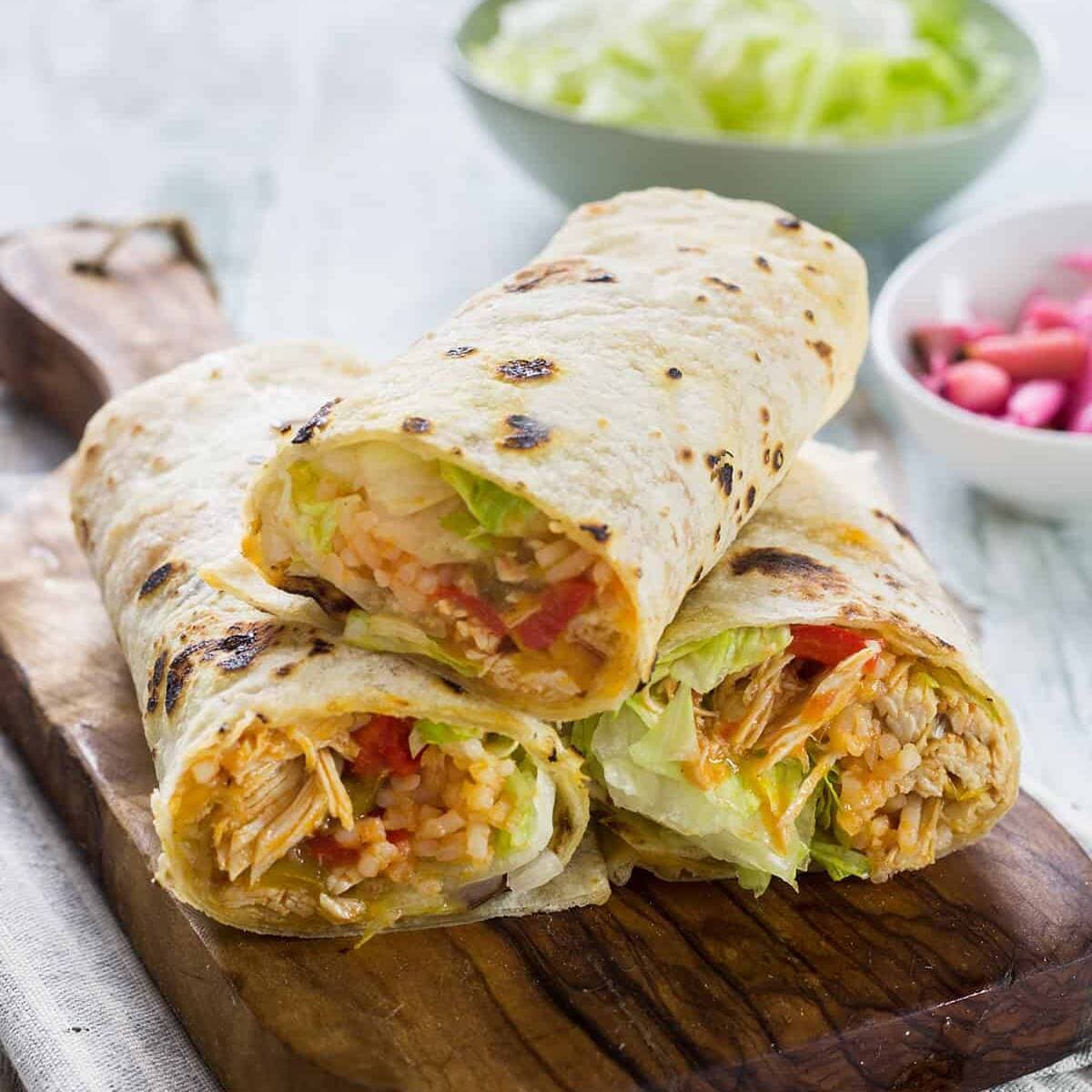 El Burro de Pollo