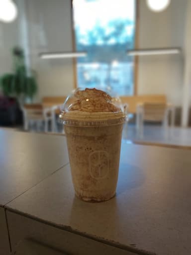 CHAIBUZZ
