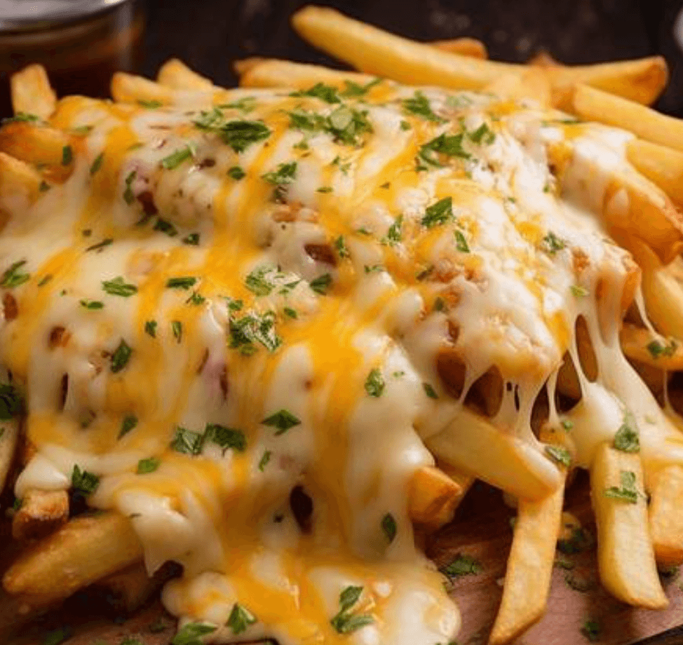 Papas Palermo