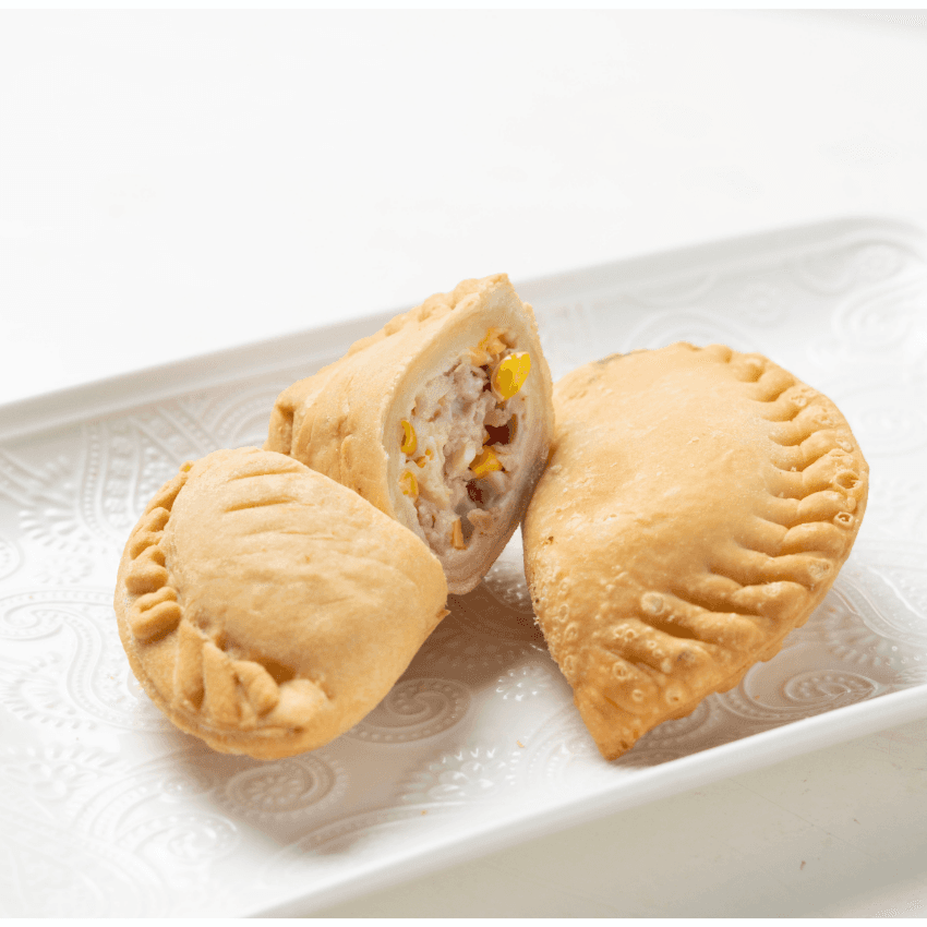 Empanada Ranchera
